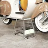 HOMCOM Support moto, support moto universel pouvant Voir les images du produit 8