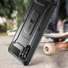 Supcase Unicorn Beetle Pro Galaxy Note 10+ Plus Schwarz Produktbild-Vorschau 20