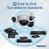 TRENDnet TPE-E110 Gigabit PoE+ Repeater Amplifier Produktbild-Vorschau 7