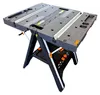 Stół roboczy WORX Pegasus składany wielofunkcyjny 78 x 63 Podgląd zdjęcia produktu 2