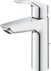 Grohe Eurosmart M-Size Einhand-Waschtischbatterie, 1/2 Produktbild-Vorschau 3