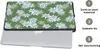 MuchoWow® Laptop Hülle 15 Zoll Edelweiss - Grün - Blumen - Produktbild-Vorschau 5