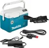 Akumulator Makita cool i warm box 40 V max - 18 V / 12 V / Podgląd zdjęcia produktu 10