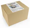 Parkovacia garáž s heliportom - výmena. Zbaliť. Náhľad obrázku produktu 2