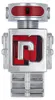 Rabanne Phantom In Red Parfum Elixir, Männer, 50 ml, Nicht Produktbild-Vorschau 2