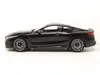 Minichamps 1:18 BMW M8 COUPE - BLACK METALLIC - 2020 Produktbild-Vorschau 4