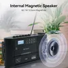 Retekess TR641 Kazetový přehrávač,Magnetofon,FM AM Náhled obrázku produktu 9