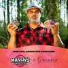 Wunderzahnstocher Massiv's Bruderherz Pack 100 kusov Náhľad obrázku produktu 6