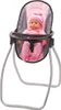 Set di accessori per bambole, rosa/grigio Anteprima dell’immagine prodotto 8