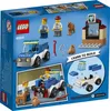 LEGO® City 60241 Escadron canin de la police Voir les images du produit 15