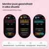 Siltcon Auréa Smartwatch Damen mit Telefonfunktion – 1,32 Produktbild-Vorschau 16