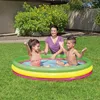 Bestway® Planschbecken Swim Squad™ Ø 152 x 30 cm Produktbild-Vorschau 4