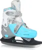 Nils Extreme Roller Skates 2in1 - Pattini da ghiaccio per Anteprima dell’immagine prodotto 16