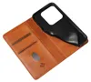 Handyhülle für Xiaomi 14T Pro Kunstleder Flip Cover Hülle Produktbild-Vorschau 3