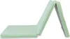 Jeflex klappbare Turnmatte Weichbodenmatte grün/grau 180 x Produktbild-Vorschau 3