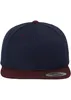FLEXFIT 6089MT | Classic Snapback 2-Tone Cap - Farbe: Produktbild-Vorschau 43