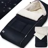 MONZANA® Sacco Nanna Passeggino Invernale Copertina Termica Anteprima dell’immagine prodotto 9