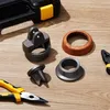 Ersatzkolben Schwengelpumpe, Komplettset, Ledermanschette & Produktbild-Vorschau 7