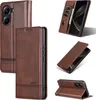Leder Hülle für Xiaomi Redmi Turbo 4 / Poco X7 Pro, Produktbild-Vorschau 1