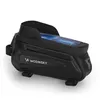 Wozinsky WBB28BK, Rama, Torba rowerowa, Termoplastyczne Podgląd zdjęcia produktu 2