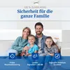 Hekatron Genius PLUS Edition 2021 biely, jedno balenie Náhľad obrázku produktu 2