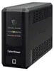 CyberPower UT850EG-FR: Fuente de alimentación Vista previa de la imagen del producto 2