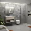 Siège de WC Strada II standard idéal (sandwich), avec Anteprima dell’immagine prodotto 4