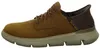 Skechers Slip-in: Garza - Gervin 205046/CDB Brown-48.5 Anteprima dell’immagine prodotto 31