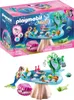 PLAYMOBIL magic 70096 salon de beaute et sirene Voir les images du produit 4