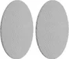Two circular metal mesh discs are shown against a white background. Náhled obrázku produktu