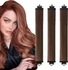 OKWISH Heatless Curls Band,Neu Lockenwickler über Nacht 3 Produktbild-Vorschau 1