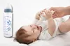 Lorelli Glas-Babyflasche 240 ml mit Anti-Kolik-Sauger – 0+ Produktbild-Vorschau 10