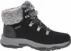 Skechers Trego - Falls Finest - Schwarz Veloursleder Größe: Produktbild-Vorschau 10