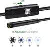 INF Endoskopická inšpekčná kamera s USB/USB-C čierna Náhľad obrázku produktu 3