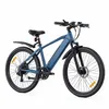 26" E-Bike Herren Damen 250W MTB mit abnehmbarem 36V 10.5Ah Produktbild-Vorschau 1