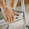 HAILO Hliníkový teleskopický rebrík TL100 TopLine 3 až 5 Náhľad obrázku produktu 16