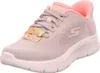 Skechers Go Walk Flex Sneaker Beige Produktbild-Vorschau 17