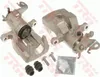 Bremssattel TRW BHQ287 Produktbild-Vorschau 1