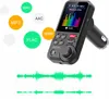 Transmiter Samochodowy Bluetooth Retro Bt310 Podgląd zdjęcia produktu 11