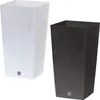 rATO SQUARE 26,5x26,5x50cm, 11/26,6l, WEISS (S449) Produktbild-Vorschau 34