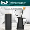 VON STEINEICH® Schowek na papier toaletowy [3 rolki] do Podgląd zdjęcia produktu 6