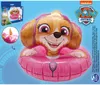 Paw Patrol Schwimmring Skye Kinder Schwimmhilfe Poolring Produktbild-Vorschau 3