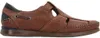 FLUCHOS Schuhe Braun Serie 9882F Produktbild-Vorschau 4
