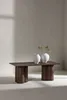 Venture Home Couchtische Olivia Mokka Produktbild-Vorschau 2
