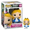 Funko Pop! Disney - Alicja w Krainie Czarów 70-lecie - Voir les images du produit 6