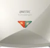 Imetec Tosta&Griglia, Champagne, Obdélníkový, 270 x 130 mm, Náhled obrázku produktu 4