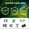 W80 10.1" 120Hz Tablet, 32+128GB/2TB, Android 16, 4G SIM+5G Produktbild-Vorschau 10