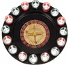 Roulette alcolica + set di bicchieri Anteprima dell’immagine prodotto 7