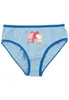 Peppa Wutz Panty für Mädchen - Kinder Unterhose Slip Produktbild-Vorschau 4