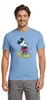 Mickey & Minnie Klassisch Männer T-Shirt, 4XL, Carolina Produktbild-Vorschau 1